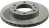 JURATEK REN141 Brake Disc